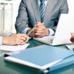 As 6 etapas para uma negociação eficaz