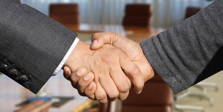 5 regras sobre negociação que você precisa conhecer