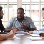 Planejamento estratégico para sua equipe de vendas