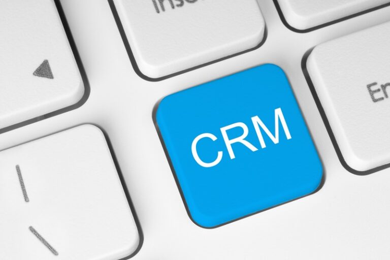 o que é crm
