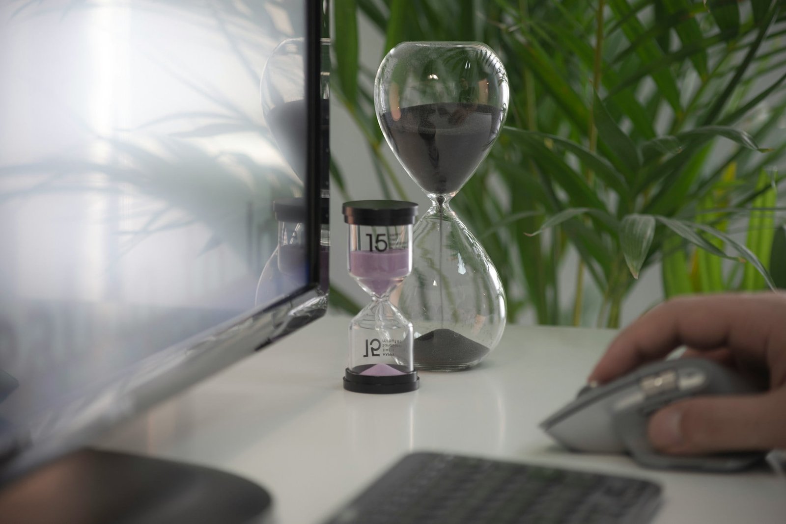 Gestão do Tempo: 10 dicas para gerenciar o ativo mais precioso