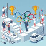 Esportes e Vendas: reconhecendo conquistas e impulsionando o sucesso