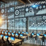 Previsão de Demanda:  sabe o que é a sua importância