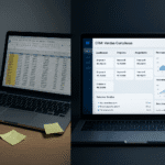 CRM B2B orientado a resultados