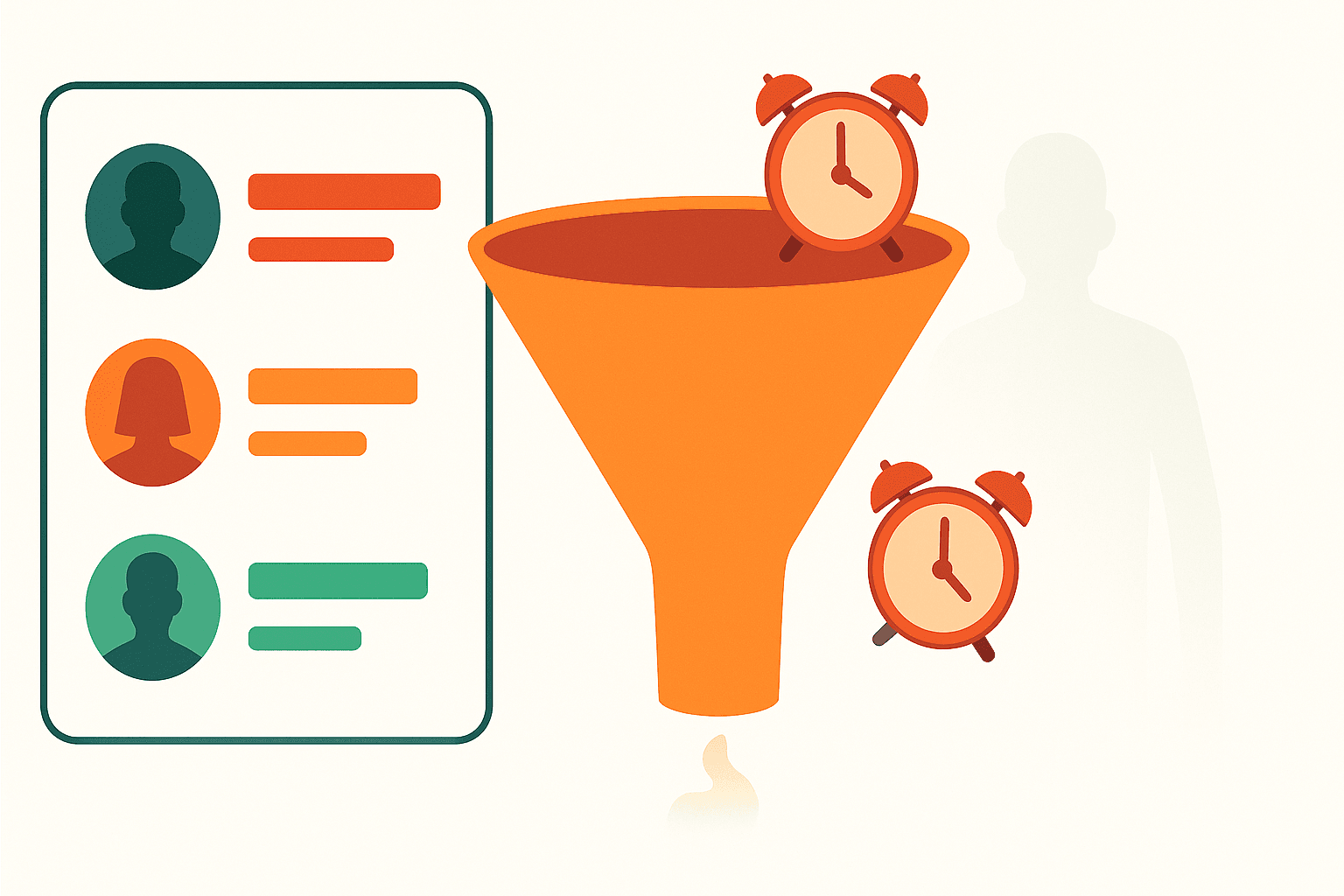 follow-up vendas b2b