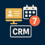 Onboarding comercial em 7 dias: rampagem rápida com CRM