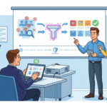 Duplas de dados: como identificar, eliminar e prevenir registros duplicados no CRM