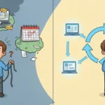 Guia de integração: e-mail, calendário e Clientela CRM sem dor